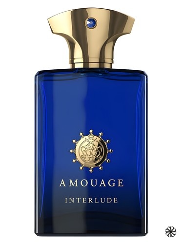 Interlude Man Amouage