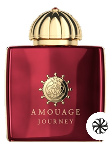 Journey Woman Amouage