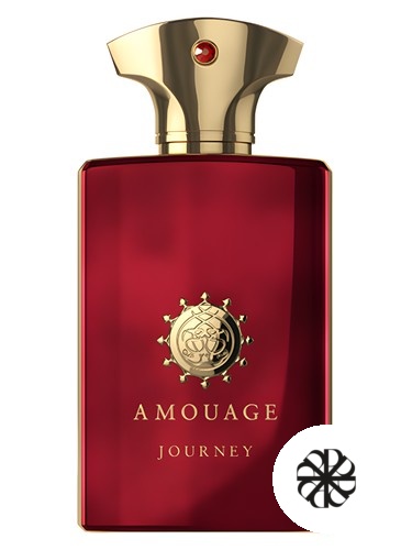 Journey Man Amouage