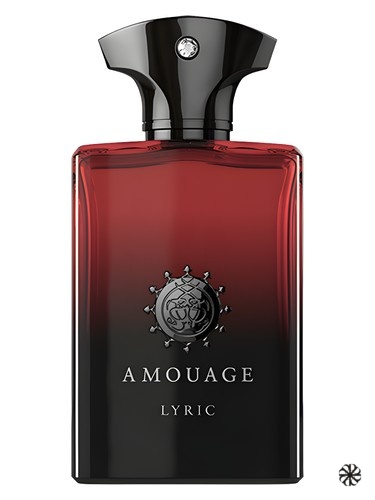 Lyric Man Amouage