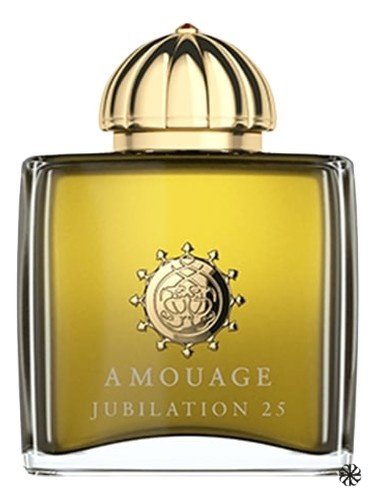 Jubilation 25 Woman Amouage