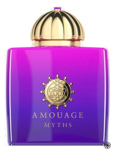 Myths Woman Amouage