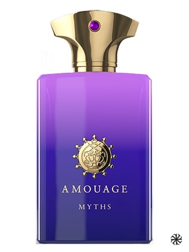 Myths Man Amouage