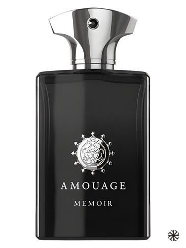 Memoir Man Amouage