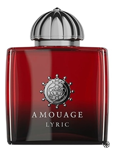 Lyric Woman Amouage