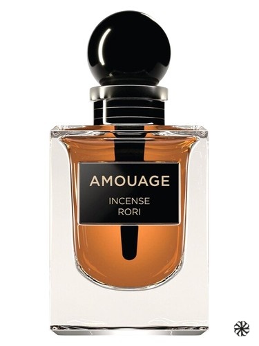 Incense Rori Amouage