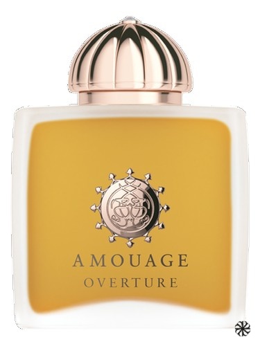 Overture Woman Amouage