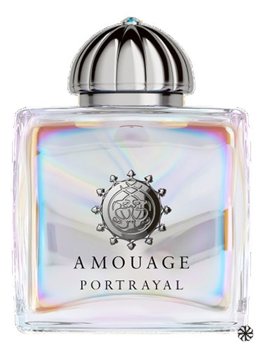 Portrayal Woman Amouage