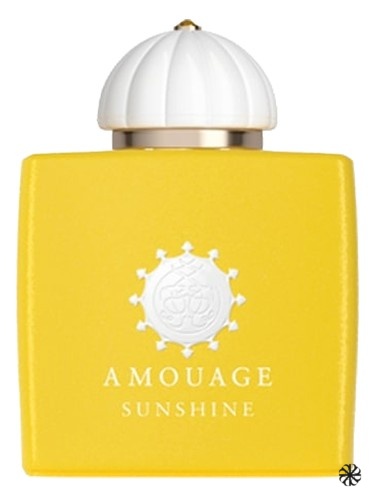 Sunshine Woman Amouage