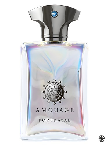 Portrayal Man Amouage