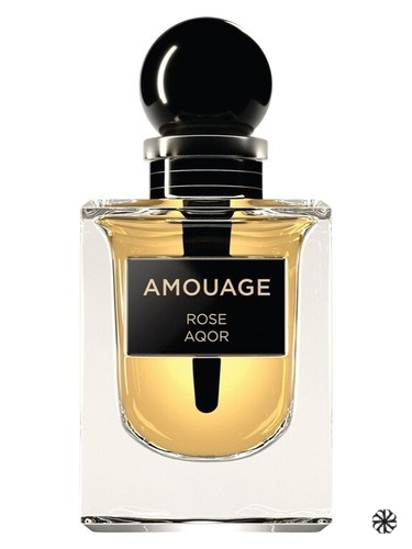Rose Aqor Amouage