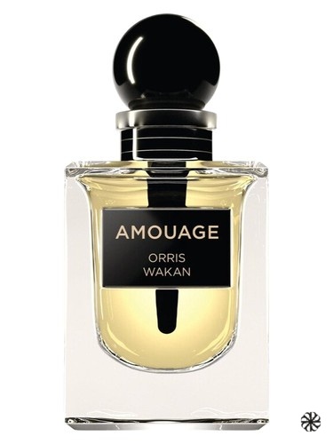 Orris Wakan Amouage