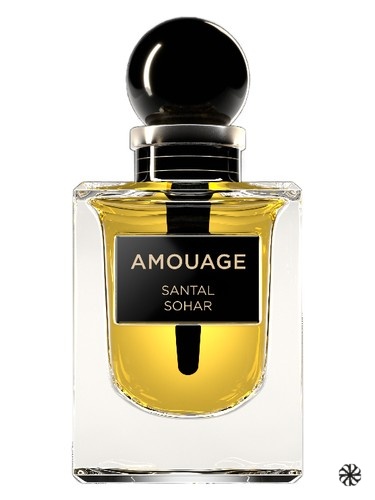 Santal Sohar Amouage