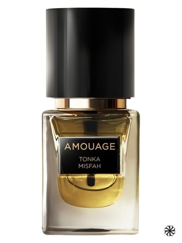 Tonka Misfah Amouage