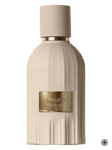 Oud Zuhal Amouage
