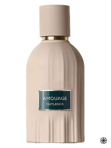 Outlands Amouage