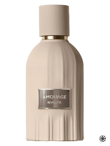 Reasons Amouage