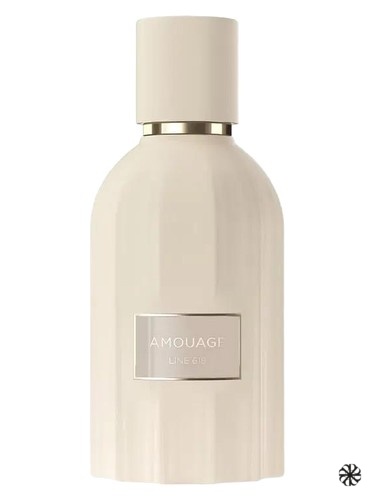 Line 618 Amouage