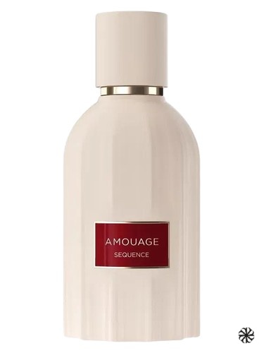 Sequence Amouage