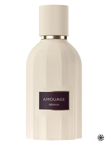 Remain Amouage