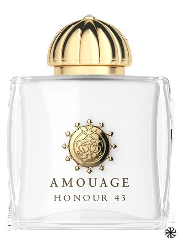 Honour 43 Woman Amouage