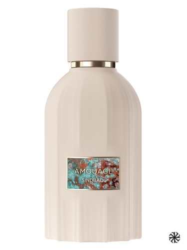 Sindbad Amouage