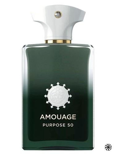 Purpose 50 Amouage