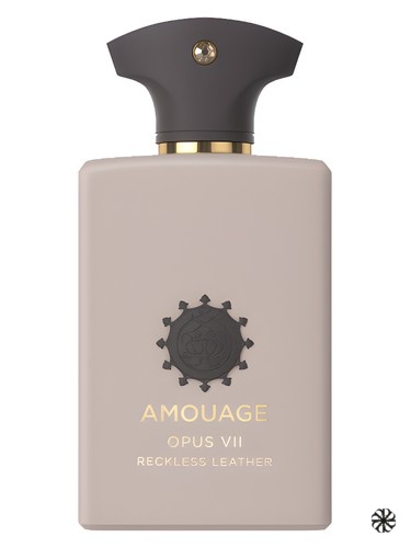 Opus VII – Reckless Leather Amouage