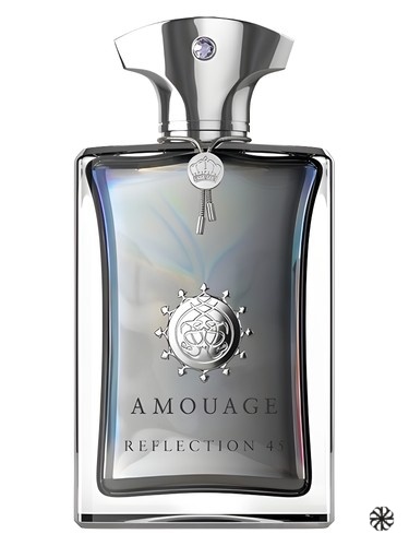Reflection 45 Man Amouage