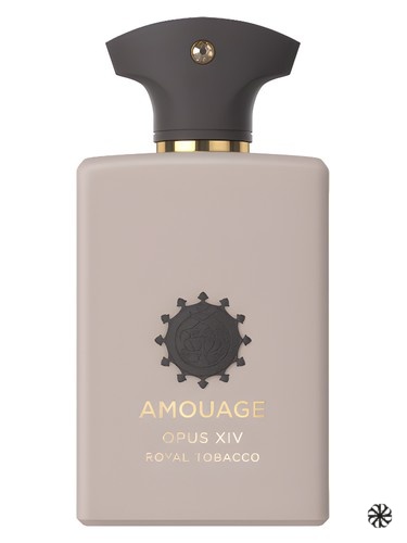 Opus XIV – Royal Tobacco Amouage