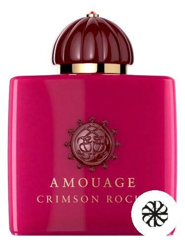 Crimson Rocks Amouage