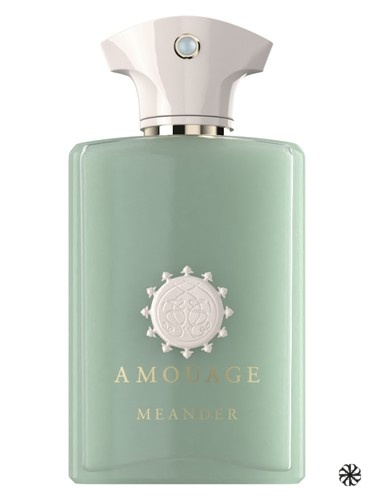 Meander Amouage