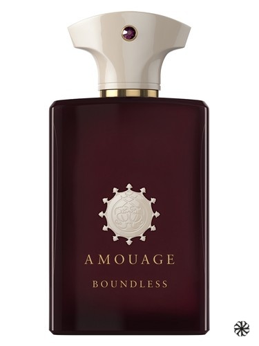 Boundless Amouage