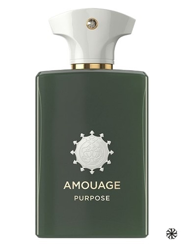 Purpose Amouage