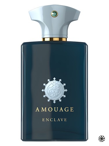 Enclave Amouage