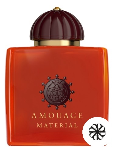 Material Amouage