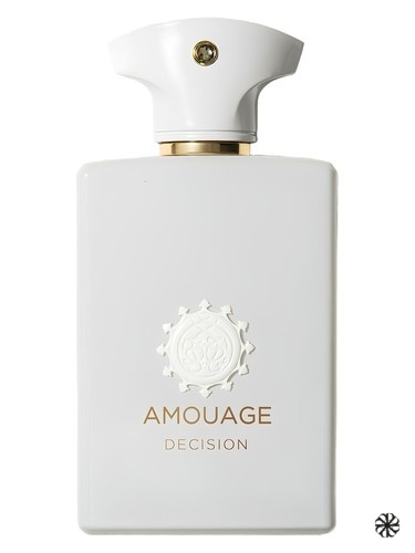 Decision Amouage