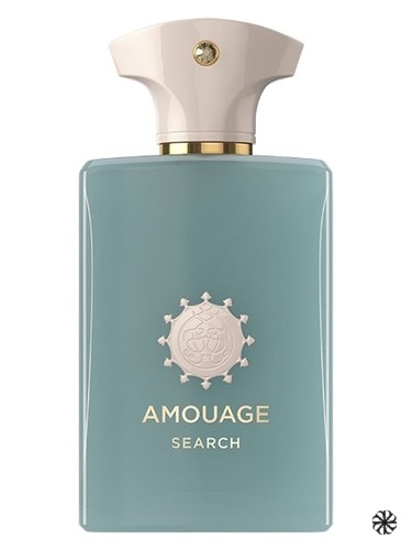 Search Amouage