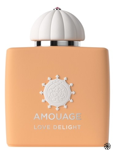 Love Delight Amouage