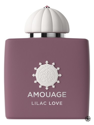Lilac Love Amouage