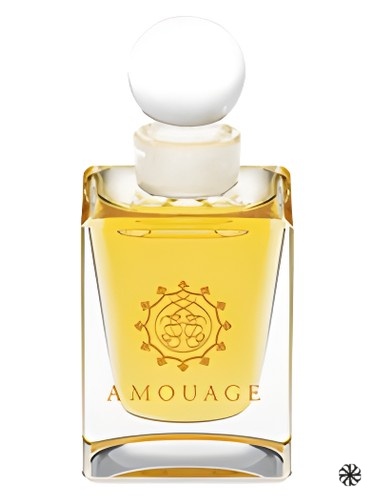Al Andalus Amouage