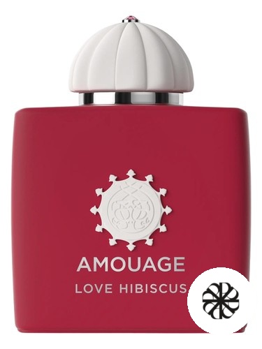 Love Hibiscus Amouage