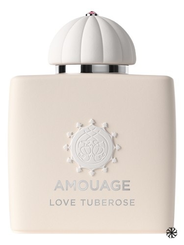 Love Tuberose Amouage
