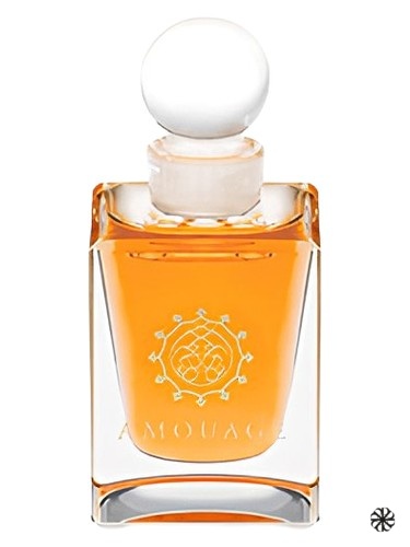 Afrah Amouage