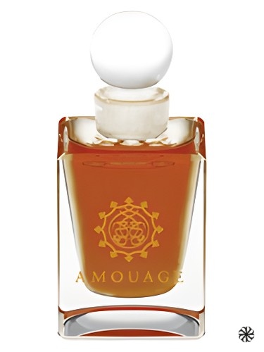 Badr Al Badour Amouage
