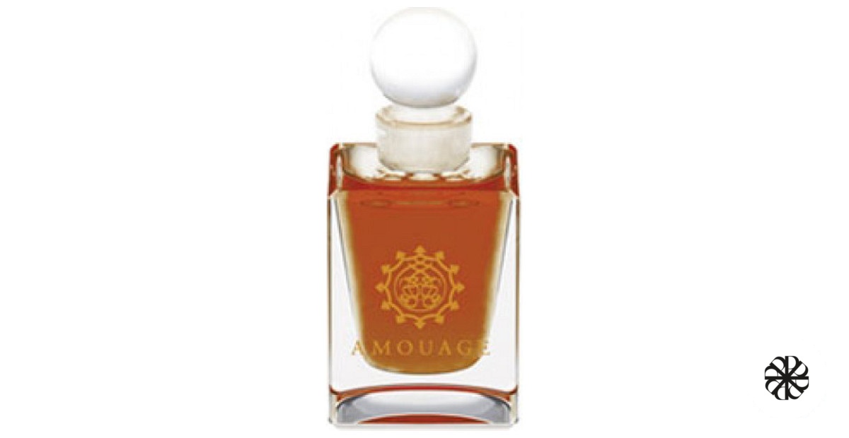 Attar Bashair Amouage