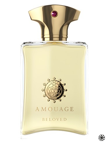 Beloved Man Amouage