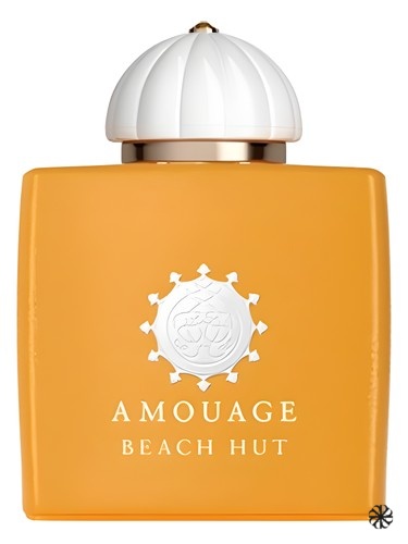 Beach Hut Woman Amouage
