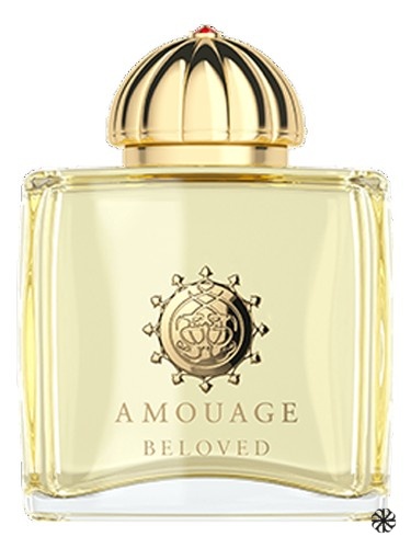Beloved Woman Amouage