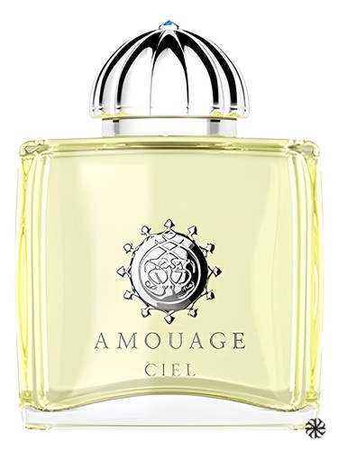 Ciel Pour Femme Amouage